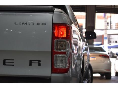 FORD Ranger 2.5 16V LIMITED CABINE DUPLA, Foto 9