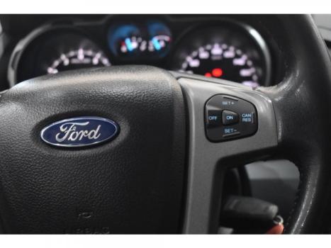 FORD Ranger 2.5 16V LIMITED CABINE DUPLA, Foto 11