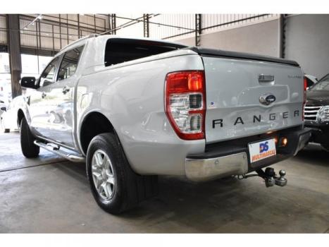 FORD Ranger 2.5 16V LIMITED CABINE DUPLA, Foto 15