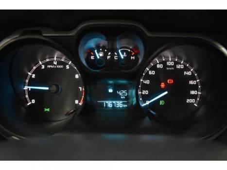 FORD Ranger 2.5 16V LIMITED CABINE DUPLA, Foto 19