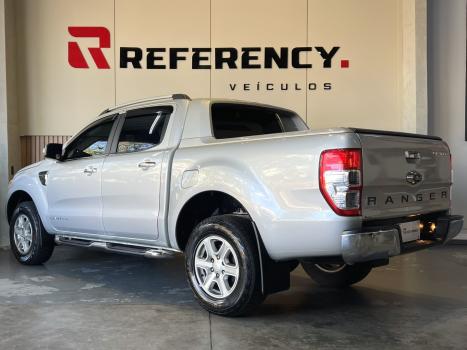 FORD Ranger 2.5 16V LIMITED CABINE DUPLA, Foto 2