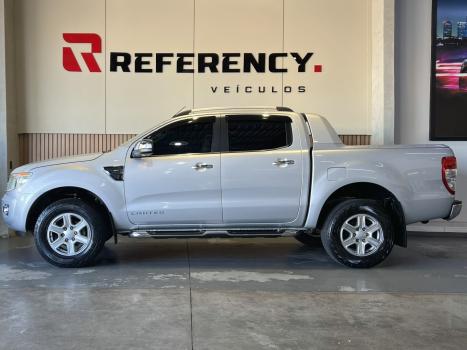 FORD Ranger 2.5 16V LIMITED CABINE DUPLA, Foto 5
