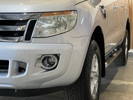 FORD Ranger 2.5 16V LIMITED CABINE DUPLA, Foto 6