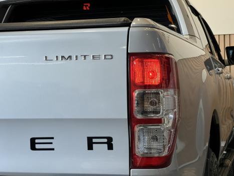 FORD Ranger 2.5 16V LIMITED CABINE DUPLA, Foto 7