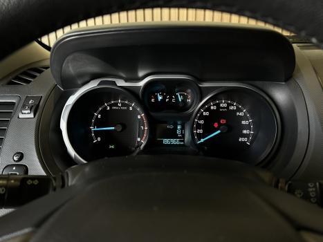 FORD Ranger 2.5 16V LIMITED CABINE DUPLA, Foto 9
