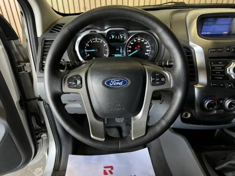 FORD Ranger 2.5 16V LIMITED CABINE DUPLA, Foto 10