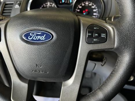 FORD Ranger 2.5 16V LIMITED CABINE DUPLA, Foto 12