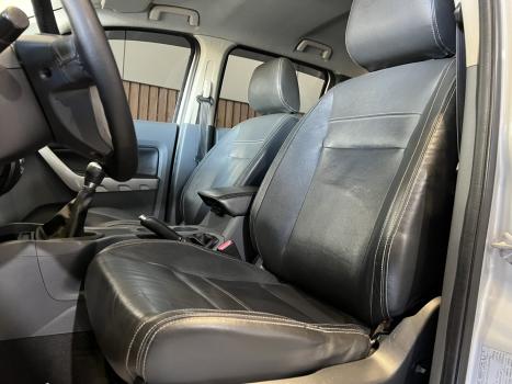 FORD Ranger 2.5 16V LIMITED CABINE DUPLA, Foto 19