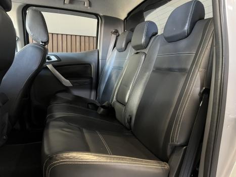 FORD Ranger 2.5 16V LIMITED CABINE DUPLA, Foto 20