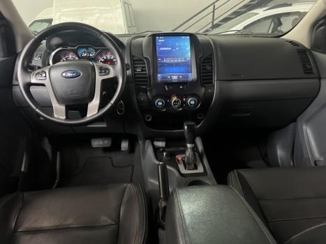 FORD Ranger 3.2 20V CABINE DUPLA 4X4 LIMITED TURBO DIESEL AUTOMTICO, Foto 3
