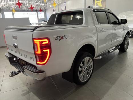 FORD Ranger 3.2 20V CABINE DUPLA 4X4 LIMITED TURBO DIESEL AUTOMTICO, Foto 4