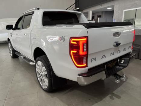 FORD Ranger 3.2 20V CABINE DUPLA 4X4 LIMITED TURBO DIESEL AUTOMTICO, Foto 6