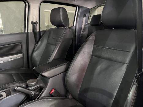 FORD Ranger 3.2 20V CABINE DUPLA 4X4 LIMITED TURBO DIESEL AUTOMTICO, Foto 9