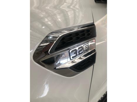 FORD Ranger 3.2 20V CABINE DUPLA 4X4 LIMITED TURBO DIESEL AUTOMTICO, Foto 3
