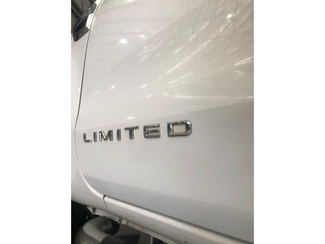 FORD Ranger 3.2 20V CABINE DUPLA 4X4 LIMITED TURBO DIESEL AUTOMTICO, Foto 5