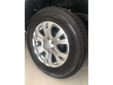 FORD Ranger 3.2 20V CABINE DUPLA 4X4 LIMITED TURBO DIESEL AUTOMTICO, Foto 6