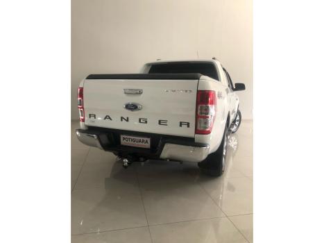 FORD Ranger 3.2 20V CABINE DUPLA 4X4 LIMITED TURBO DIESEL AUTOMTICO, Foto 7