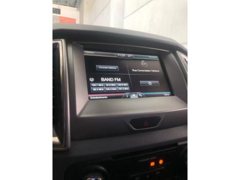 FORD Ranger 3.2 20V CABINE DUPLA 4X4 LIMITED TURBO DIESEL AUTOMTICO, Foto 10