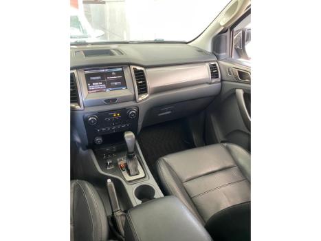 FORD Ranger 3.2 20V CABINE DUPLA 4X4 LIMITED TURBO DIESEL AUTOMTICO, Foto 11