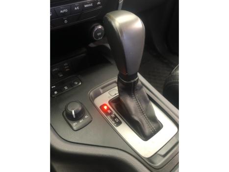 FORD Ranger 3.2 20V CABINE DUPLA 4X4 LIMITED TURBO DIESEL AUTOMTICO, Foto 12