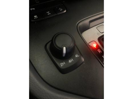 FORD Ranger 3.2 20V CABINE DUPLA 4X4 LIMITED TURBO DIESEL AUTOMTICO, Foto 13