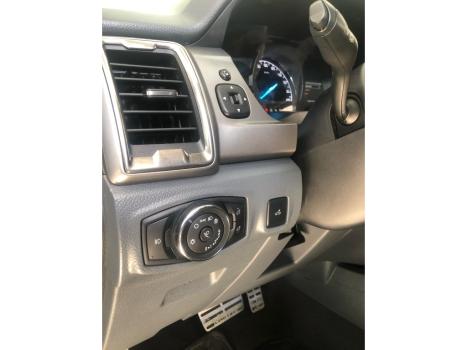 FORD Ranger 3.2 20V CABINE DUPLA 4X4 LIMITED TURBO DIESEL AUTOMTICO, Foto 18