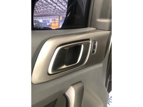 FORD Ranger 3.2 20V CABINE DUPLA 4X4 LIMITED TURBO DIESEL AUTOMTICO, Foto 19