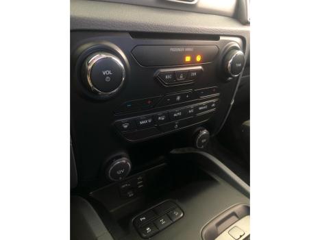 FORD Ranger 3.2 20V CABINE DUPLA 4X4 LIMITED TURBO DIESEL AUTOMTICO, Foto 20