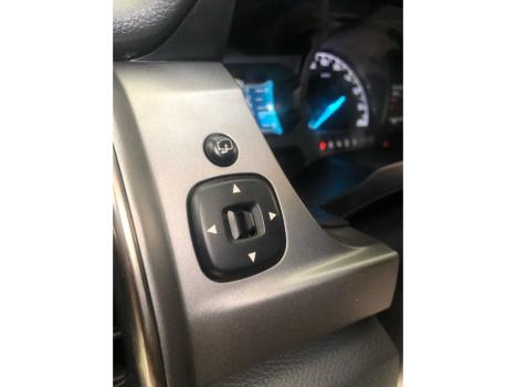 FORD Ranger 3.2 20V CABINE DUPLA 4X4 LIMITED TURBO DIESEL AUTOMTICO, Foto 22