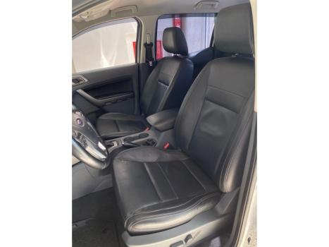 FORD Ranger 3.2 20V CABINE DUPLA 4X4 LIMITED TURBO DIESEL AUTOMTICO, Foto 23