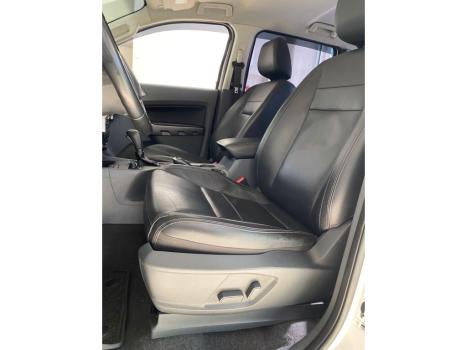 FORD Ranger 3.2 20V CABINE DUPLA 4X4 LIMITED TURBO DIESEL AUTOMTICO, Foto 24