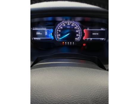 FORD Ranger 3.2 20V CABINE DUPLA 4X4 LIMITED TURBO DIESEL AUTOMTICO, Foto 25