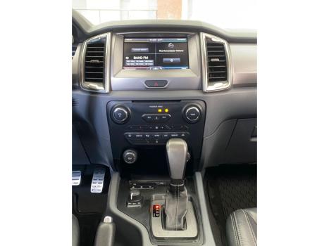 FORD Ranger 3.2 20V CABINE DUPLA 4X4 LIMITED TURBO DIESEL AUTOMTICO, Foto 26