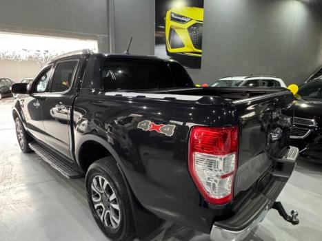 FORD Ranger 3.2 20V CABINE DUPLA 4X4 LIMITED TURBO DIESEL AUTOMTICO, Foto 4