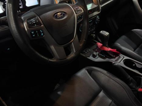 FORD Ranger 3.2 20V CABINE DUPLA 4X4 LIMITED TURBO DIESEL AUTOMTICO, Foto 7