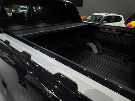 FORD Ranger 3.2 20V CABINE DUPLA 4X4 LIMITED TURBO DIESEL AUTOMTICO, Foto 12