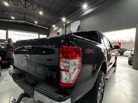 FORD Ranger 3.2 20V CABINE DUPLA 4X4 LIMITED TURBO DIESEL AUTOMTICO, Foto 6