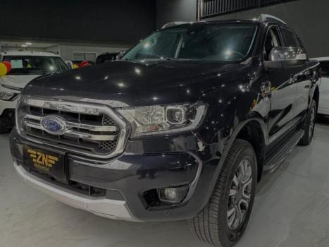 FORD Ranger 3.2 20V CABINE DUPLA 4X4 LIMITED TURBO DIESEL AUTOMTICO, Foto 11