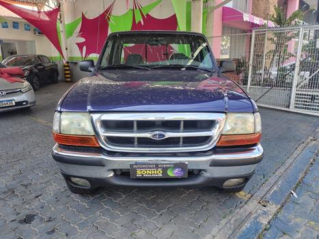 FORD Ranger 4.0 V6 12V XLT CABINE SIMPLES, Foto 2