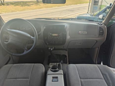 FORD Ranger 4.0 V6 12V XLT CABINE SIMPLES, Foto 7