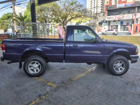 FORD Ranger 4.0 V6 12V XLT CABINE SIMPLES, Foto 16
