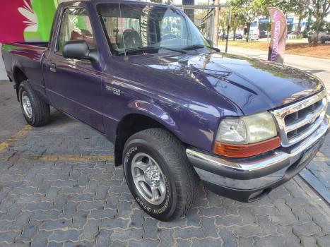 FORD Ranger 4.0 V6 12V XLT CABINE SIMPLES, Foto 17