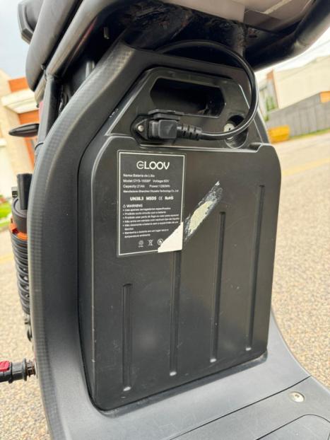 GLOOV P6-R 320 W, Foto 4