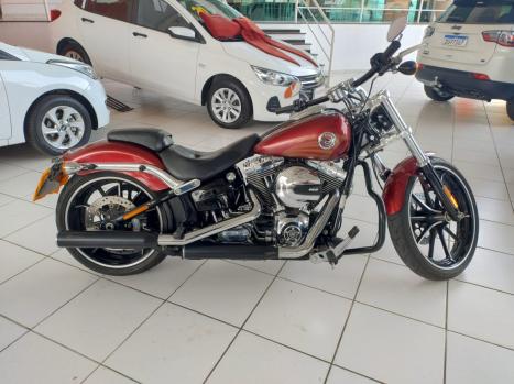 HARLEY DAVIDSON Breakout 1700, Foto 6