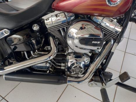 HARLEY DAVIDSON Breakout 1700, Foto 15