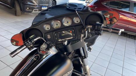 HARLEY DAVIDSON Street Glide FLHX 1800, Foto 4