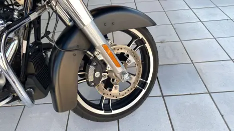 HARLEY DAVIDSON Street Glide FLHX 1800, Foto 12