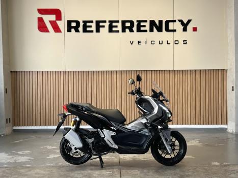 HONDA ADV 150 ABS, Foto 5