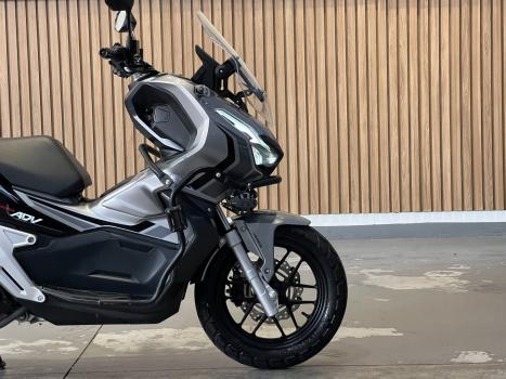 HONDA ADV 150 ABS, Foto 10
