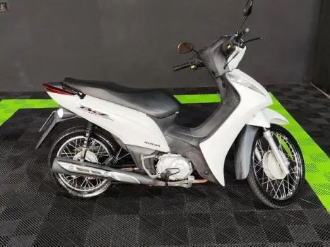 HONDA Biz 110 I , Foto 3